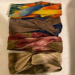 Women’s Fashion Headbands